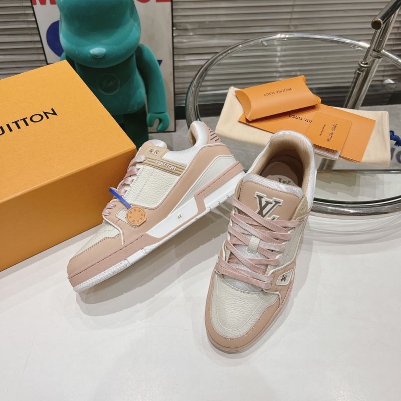 Louis Vuitton Trainer Sneaker